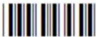 Posiflex CD-3601U - Inter character gap check: - 19