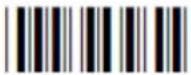 Posiflex CD-3601U - Enabling a single read. code - 23