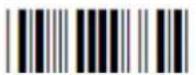 Posiflex CD-3601U - Set prefix - 56