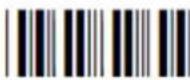 Posiflex CD-3601U - Intercharacter delay for RS232 - 1