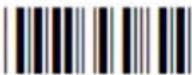Posiflex CD-3601U - Set prefix - 12