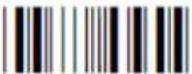 Posiflex CD-3601U - Direct input character - 34