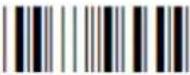 Posiflex CD-3601U - Direct input character - 42