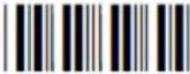 Posiflex CD-3601U - Baud rate settings - 12