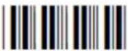 Posiflex CD-3601U - Prevention of flicker - 1