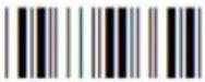Posiflex CD-3601U - Direct input character - 43