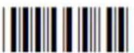 Posiflex CD-3601U - Set prefix - 2