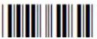 Posiflex CD-3601U - Set prefix - 4