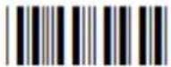 Posiflex CD-3601U - Enabling a single read. code - 7
