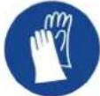 ALPHA Carbon - Safety Symbols - 3
