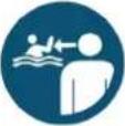 ALPHA Carbon - Safety Symbols - 16
