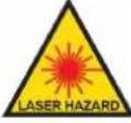 ALPHA Carbon - Safety Symbols - 35