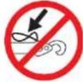 ALPHA Carbon - Safety Symbols - 31