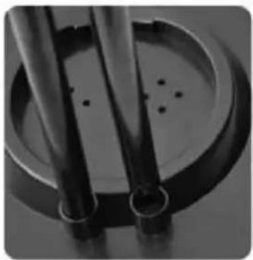MPM MWP-20 - DEVICE ASSEMBLY - 2
