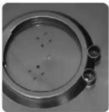MPM MWP-20 - GERATEINBAU - 1