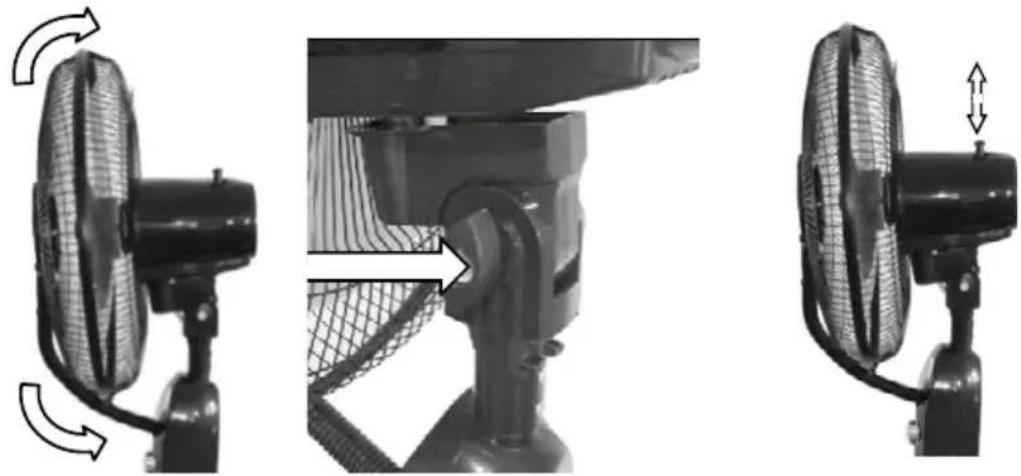 MPM MWP-20 - DEVICE OPERATION - 1