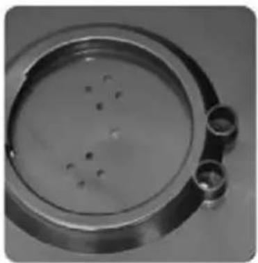 MPM MWP-20 - DEVICE ASSEMBLY - 1