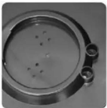 MPM MWP-20 - СБОРКА ПРИБОРА - 1