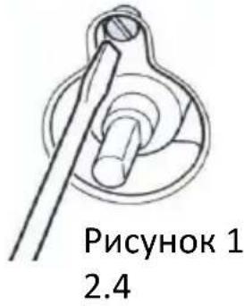 Рисунок 1 2.4
