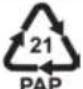 SILVERCREST IAN 070022 - Environmental and disposal information - 16