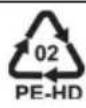 SILVERCREST IAN 070022 - Environmental and disposal information - 9
