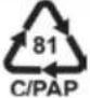 SILVERCREST IAN 070022 - Environmental and disposal information - 18