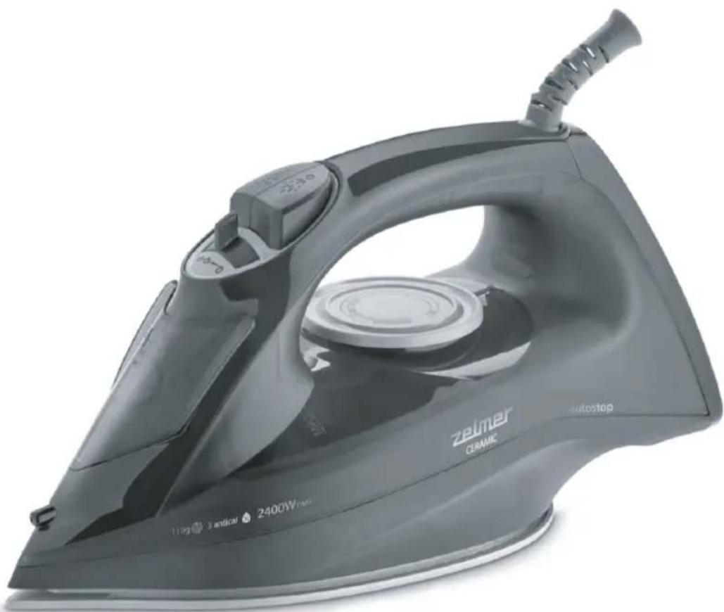 Zelmer Ceramic ZIR1515 - zelmer - 1