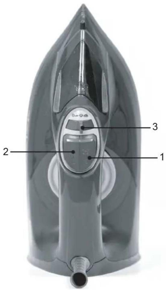 Zelmer Ceramic ZIR1515 - 4