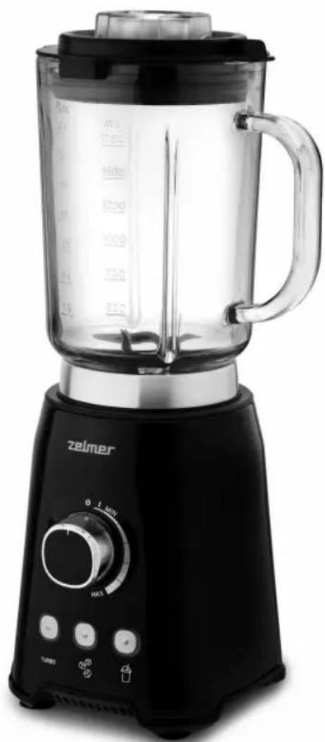Zelmer ZSB4799B - 1