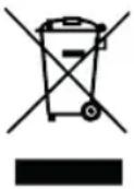 Zelmer ZSB4799B - УТИЛІЗАЦІЯ ПРОДУКТУ - 1