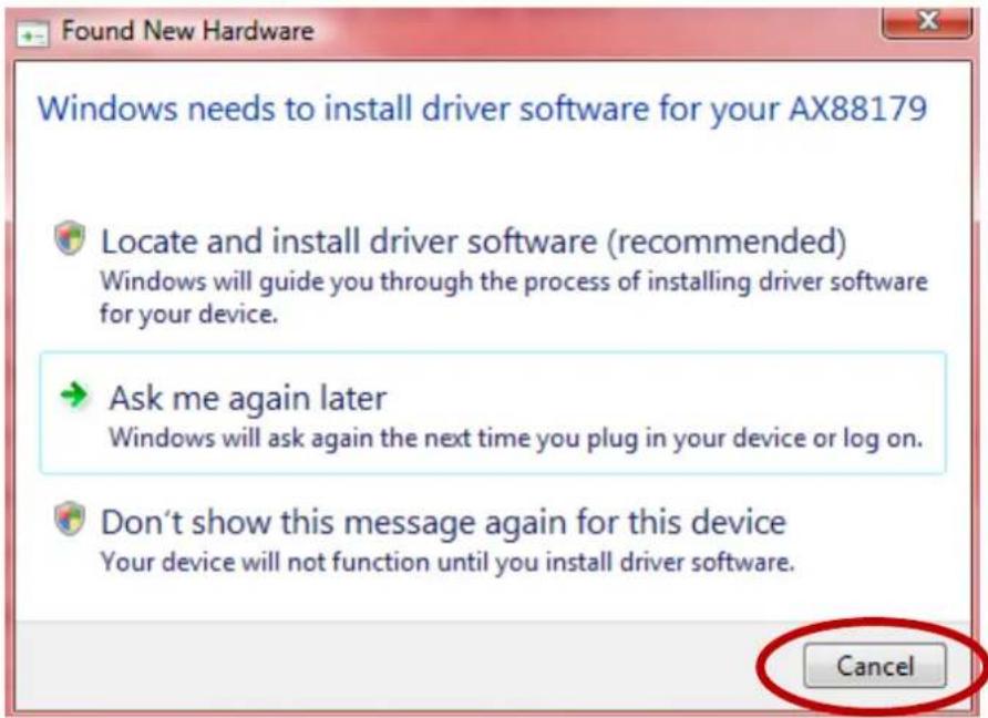 Edimax EU-4306 - Installaon - 2