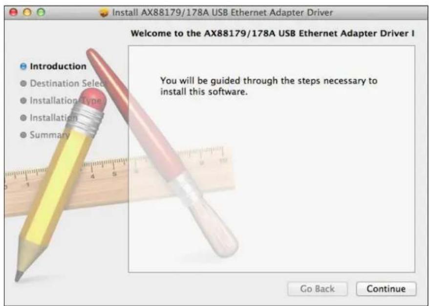 Edimax EU-4306 - V-1. Treiberinstallaon - 2
