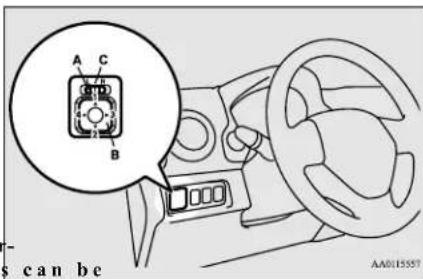 A C B can be AA015557