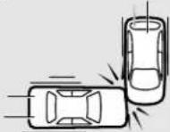 MITSUBISHI Mirage (2021) - The side airbag and curtain airbag MAY NOT DEPLOY when... - 1