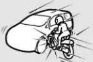 MITSUBISHI Mirage (2021) - The side airbag and curtain airbag MAY NOT DEPLOY when... - 2