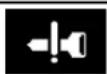 MITSUBISHI Mirage (2021) - Warning activation - 3