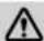 MITSUBISHI Mirage (2021) - WARNING - 1