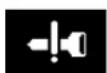 MITSUBISHI Mirage (2021) - Warning activation - 5