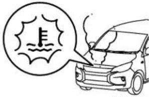 MITSUBISHI Mirage (2021) - If this problem occurs... - 4