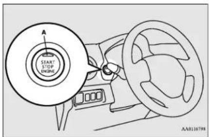 A START STOP ENGINE AA016798