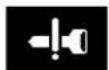 MITSUBISHI Mirage (2021) - F.A.S.T.-key reminder - 1