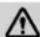 MITSUBISHI Mirage (2021) - WARNING - 1