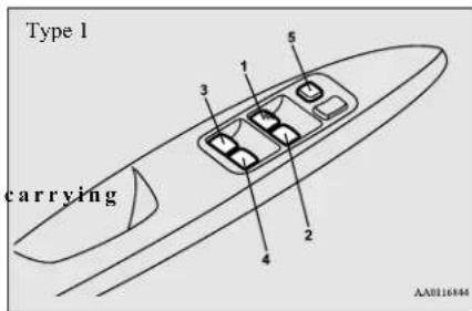Type 1 carrying AA0816444