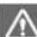 MITSUBISHI Mirage (2021) - Front passenger seat belt warning light - 2