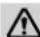 MITSUBISHI Mirage (2021) - CAUTION - 1