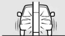 MITSUBISHI Mirage (2021) - The front airbags and driver's knee airbag MAY NOT DEPLOY when ... - 1