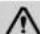 MITSUBISHI Mirage (2021) - Handling of the sensor - 3