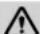MITSUBISHI Mirage (2021) - WARNING - 1