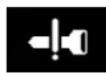 MITSUBISHI Mirage (2021) - Operation mode OFF reminder system - 1
