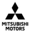 MITSUBISHI Mirage (2021) - CAUTION - 1